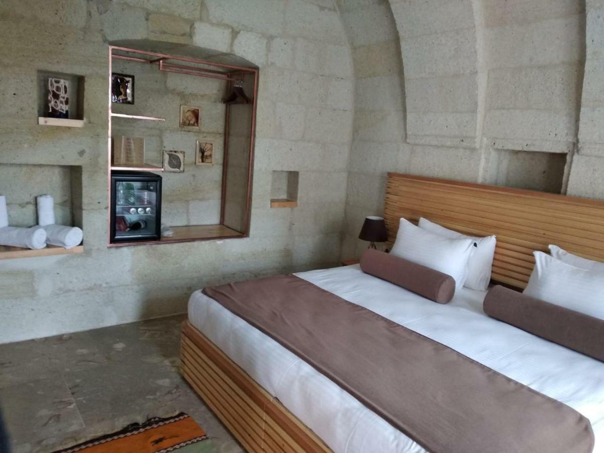 Agarta Cave Hotel Göreme